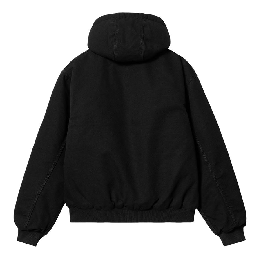 W' OG Active Jacket (Winter) giacca con cappuccio da donna Carhartt WIP | I0322388902